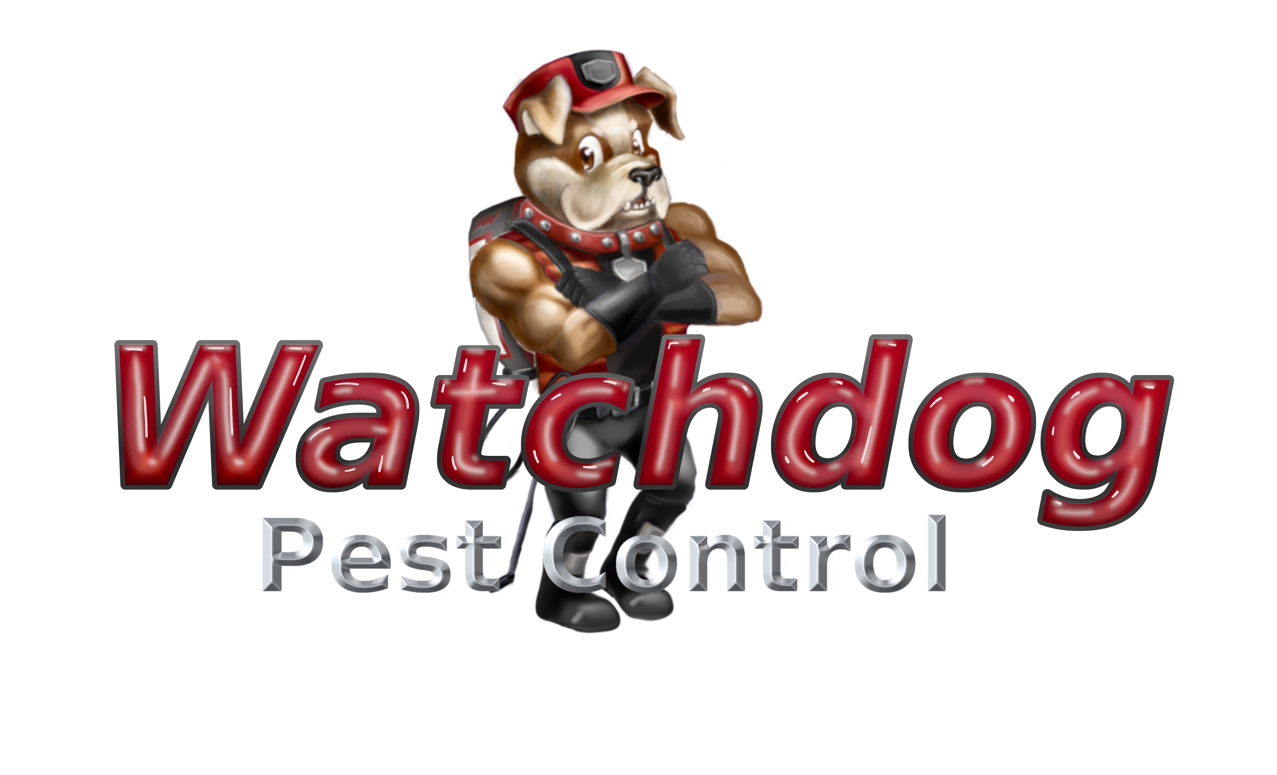 Watchdog Pest Control